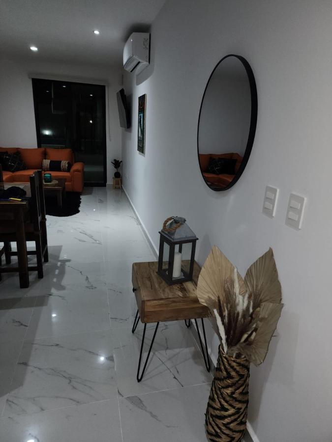 Astoria Gated Condos Cancun Exterior photo