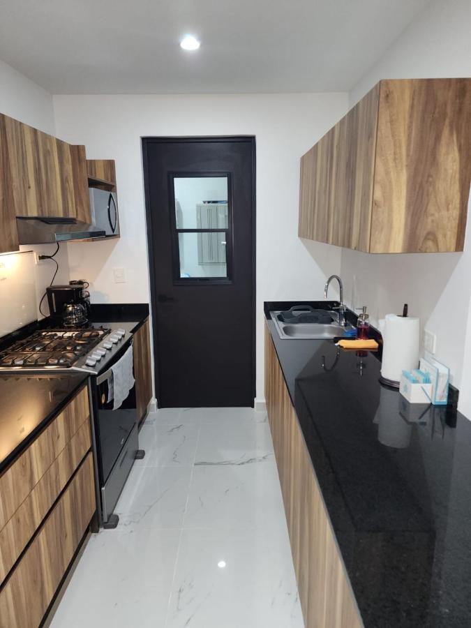 Astoria Gated Condos Cancun Exterior photo