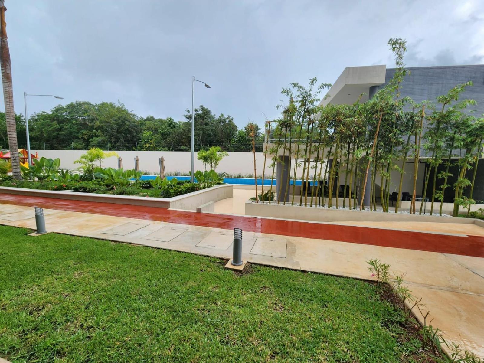 Astoria Gated Condos Cancun Exterior photo